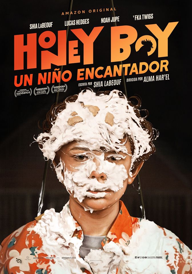 NeurotikToluca's tweet photo. ¿Viernes de #pelis😎? Arráncate por las #palomitas🍿 y el #snack🍫, porque en @CinemaGIFmx🎥📽🎞 te recomendamos: @pixaronward, @HoneyBoyMovie: Un niño encantador y #FamiliadeMedianoche 
https://t.co/5Tch0arIV7 https://t.co/OH7ysOCd0M