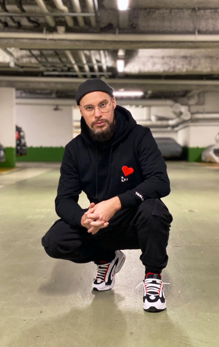 SAbdelhamid's tweet photo. ❤️🖤🤍 https://t.co/xvXphs9gzi