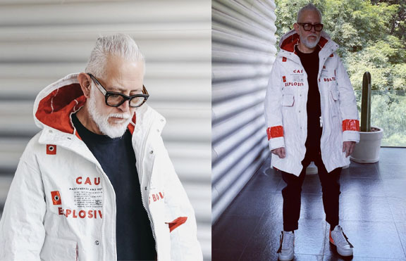 acronym lunar force crimson