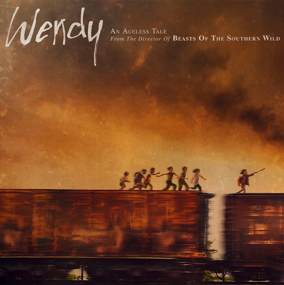 cafilminstitute's tweet photo. Return to #NeverNeverLand with #BenhZeitlin's #Wendy, a new vision of the #PeterPan story, opening today at #SmithRafael!
Tix & info: https://t.co/q5dXTN1fH7 https://t.co/TckBmViTMx
