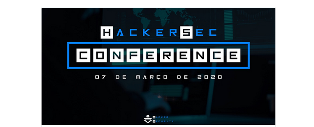 contentpurveyor's tweet image. See The Latest #Tech in #Cyber Weapons #HackerSec #Conference Mar 7 @FIAP bit.ly/2OQVqnZ #InfoSec  #Tech #Brazil
