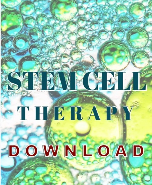 Do you think Stem Cells are a Medical Miracle? Download your FREE eBook today. Dr. Skaliy will provide you with all of the facts and you can decide for yourself.
stemcellinstituteofatlanta.com/stemcellebook/ #freeebook #stemcelltherapy #stemcelltreatments