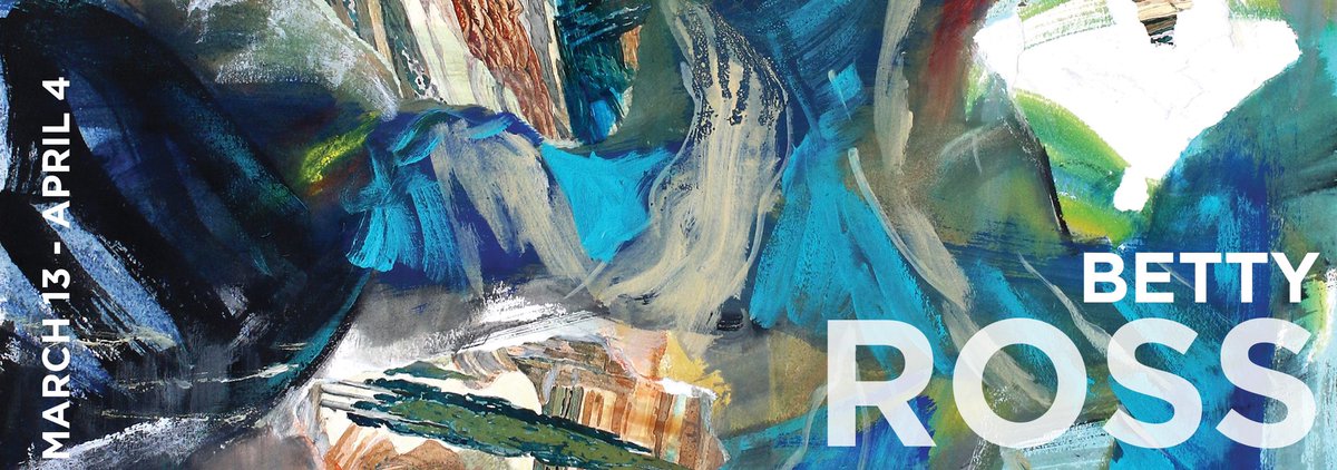 G44Gallery's tweet photo. Friday, March 13 opening exhibit Betty Ross! 5-8pm #coloradosprings https://t.co/nBYMoNgejR