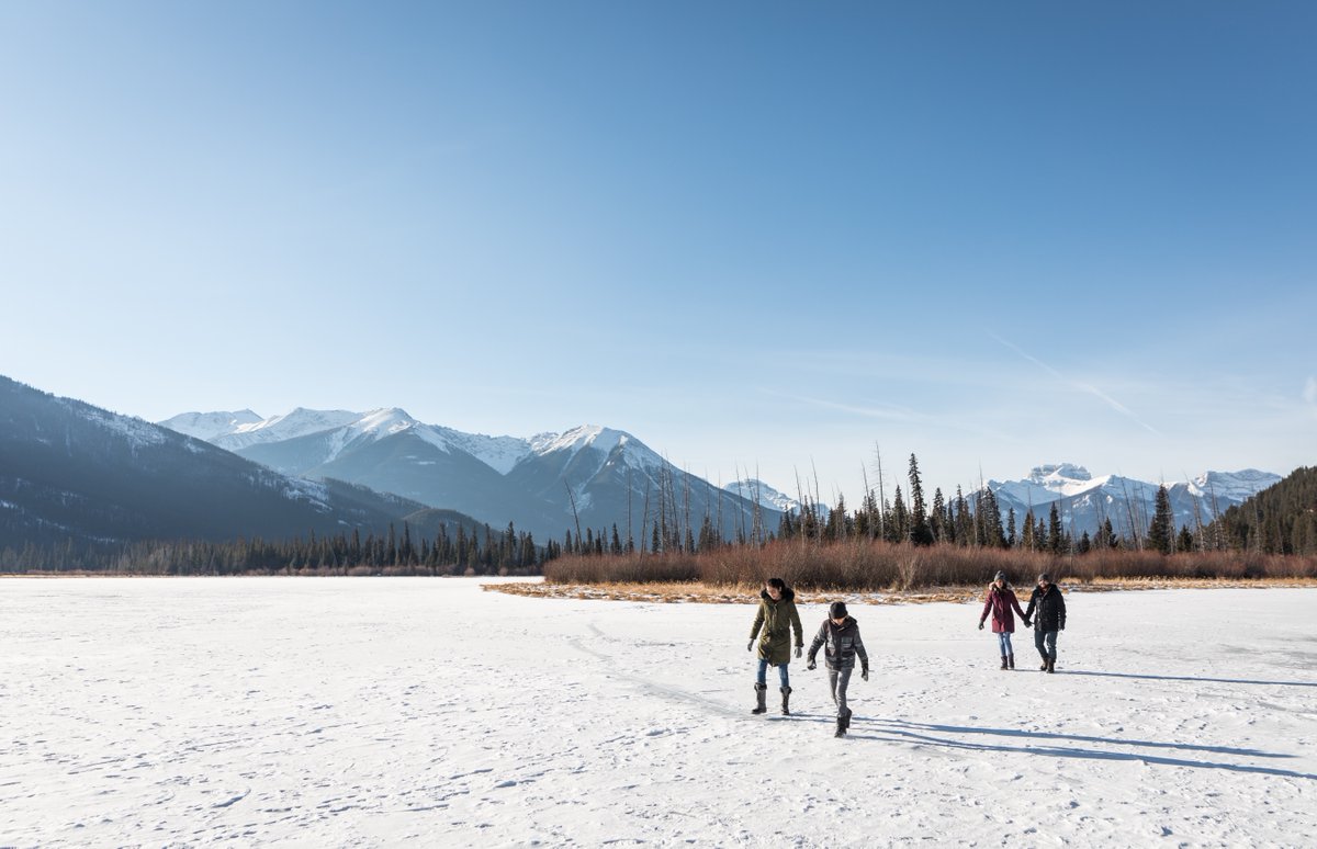 #FridayFeeling: Are you going to be taking a path less travelled this weekend? 📸: @noelhendrickson
