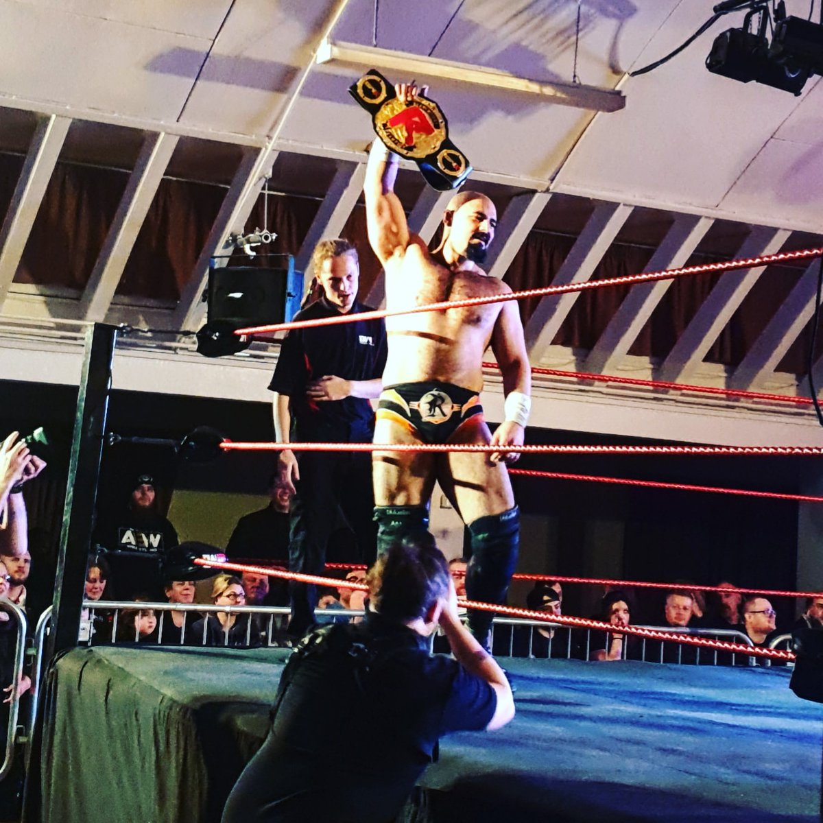 The Kurt Johansson Show tweet media