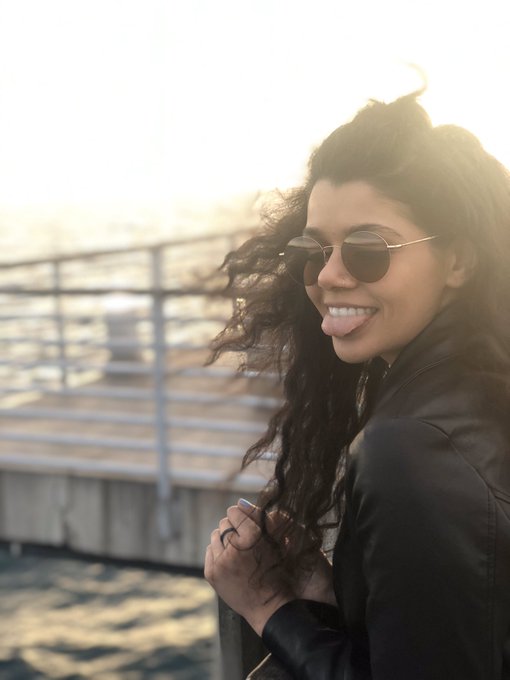 Buying my ticket to get back to LA soon! Help me and see me naked by getting my OnlyFans! 💕💕 https://t<a href="/tag/mvsales"class="tags"><span>#mvsales</span></a>