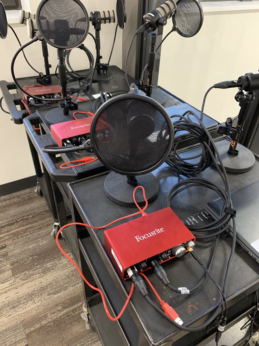 <a href="/sophiafaridi/">Sophia Faridi</a> <a href="/MrSujak/">Mr. Sujak</a> <a href="/sarahelorraine/">Sarah Lorraine (she/her/ella)</a> <a href="/npr_ed/">NPR's Education Team</a> <a href="/WBEZeducation/">WBEZeducation</a> It is NPR Student Podcast Challenge season! #NPRStudentPodcastChallenge #WBEZ