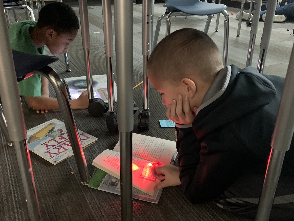 PRE 2nd Grade tweet media