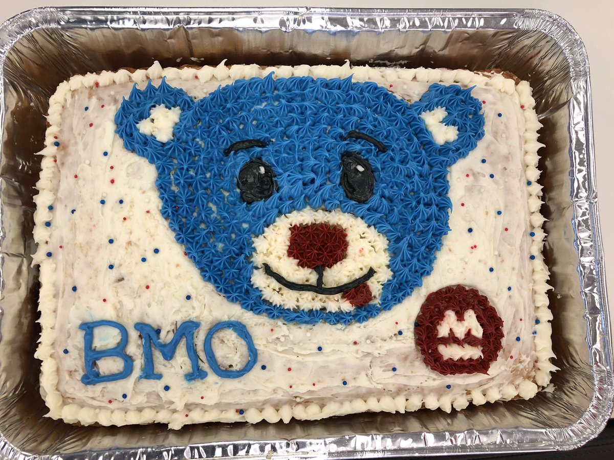 Brad Carmichael tweet media