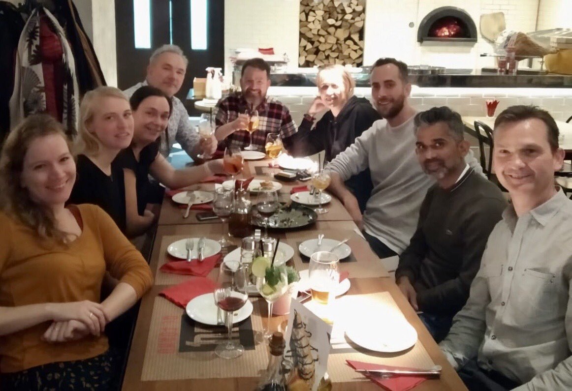 Tom van Wezel tweet media