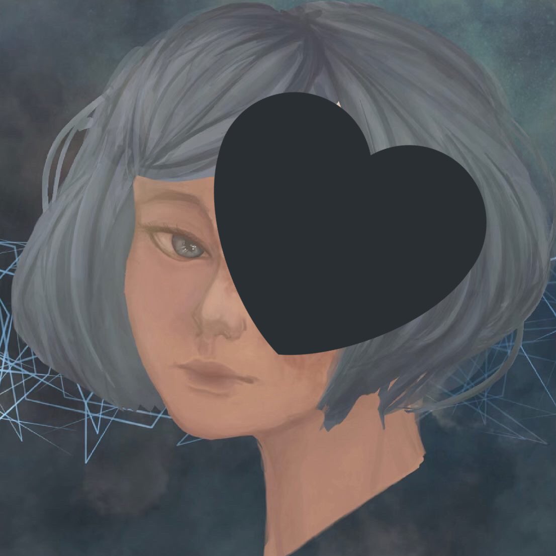 Psycholine1's tweet photo. #Softgore #artwork made on #procreate with the #applepencil.
It was really hard xD.
See the full version on instagram!!
@psicholy 

#art #paint #doodle #digitalart #DigitalArtist #fantasyart #fantasy #semirealism #ArtistOnTwitter #oc #artwork #Doodles #cuteart #goreart #gore https://t.co/R6AlzIYM5M