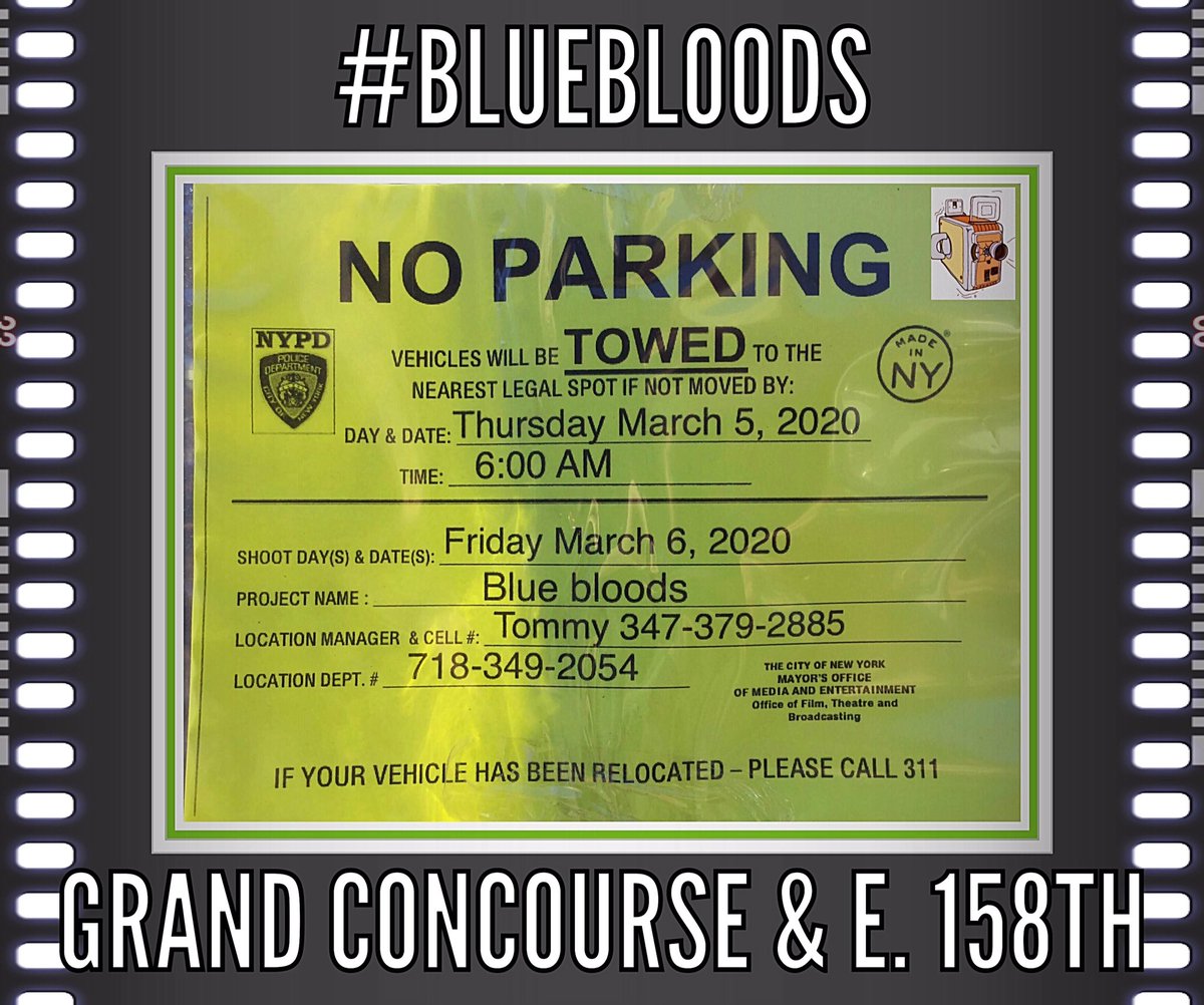 kucksuelwhan's tweet photo. @olv @MadeinNY @BlueBloods_CBS filming at/near
Bronx Courthouse @ Grand Concourse & E. 158th Street, Bronx 3/6/2020
#BlueBloods
@bridgetmoynahan @DonnieWahlberg #VenessaRay @GregoryJbara @Blue_Bloods_Fan @WillEstes101 @StevenSchirripa @CBSStudios https://t.co/OlctIvTxWC