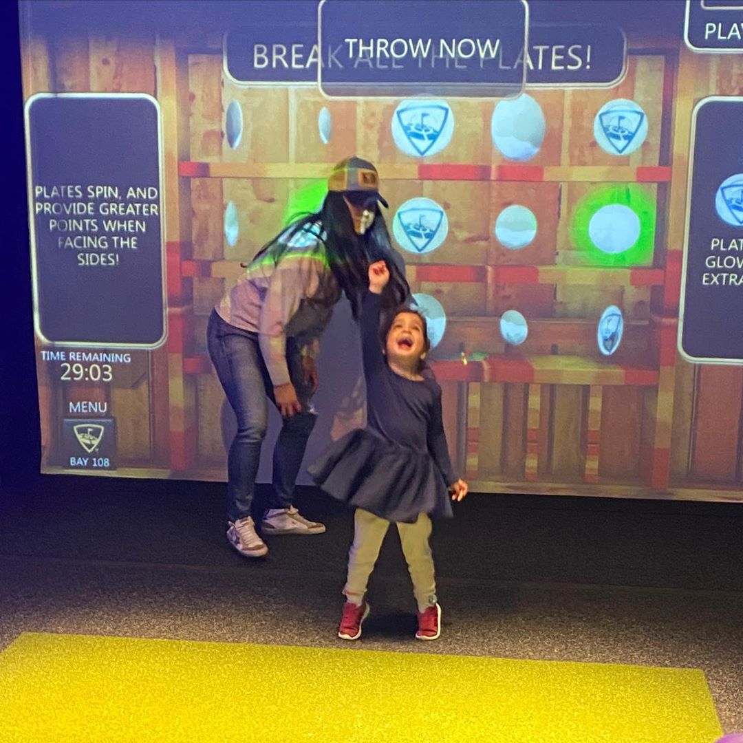 Swing Suite tweet media