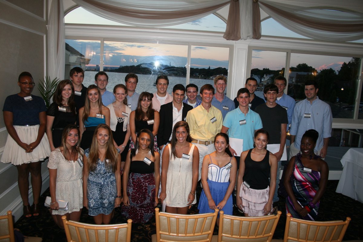 PC_Alumni's tweet photo. From summer receptions to SRW! We're honoring the class of 2015 for #FBF in the lead-up to #PCReunion2020 (May 29-31, https://t.co/P4Ungx9Ebh), beginning with summer receptions. Look how far you've come, #PC2015! https://t.co/qc1fMPlFUn