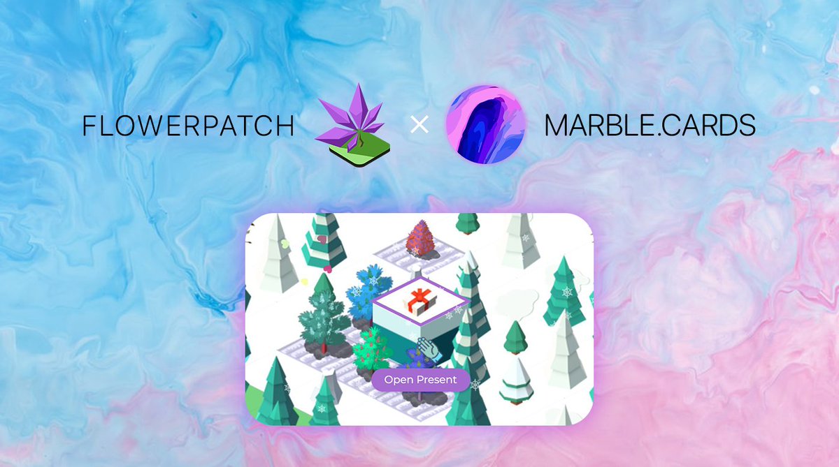Flowerpatch tweet media