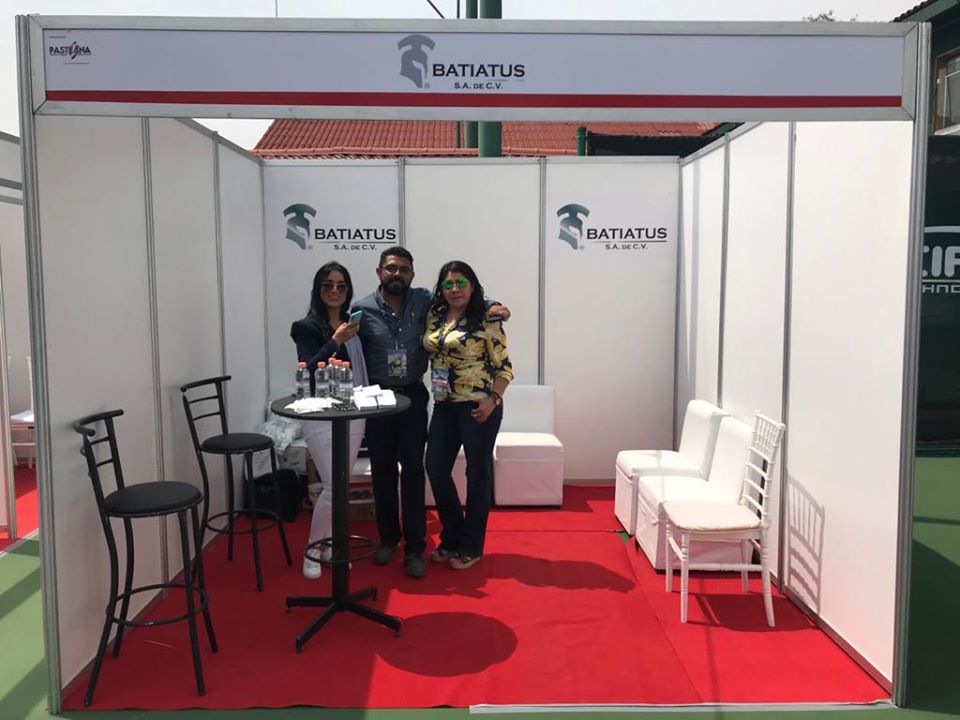 BatiatusSP's tweet photo. GINgroup presente en la Copa Davis 2020 como patrocinador oficial, gracias a todos nuestros aliados y amigos por hacer realidad este proyecto.

#seguridad #Seguridadprivada #Intramuros #Batiatus #Seguridadprivadabatiatus #YosoyGINGroup #guardiasdeseguridad

@Karijan3 @GINgroupMX https://t.co/jGiY077PAU