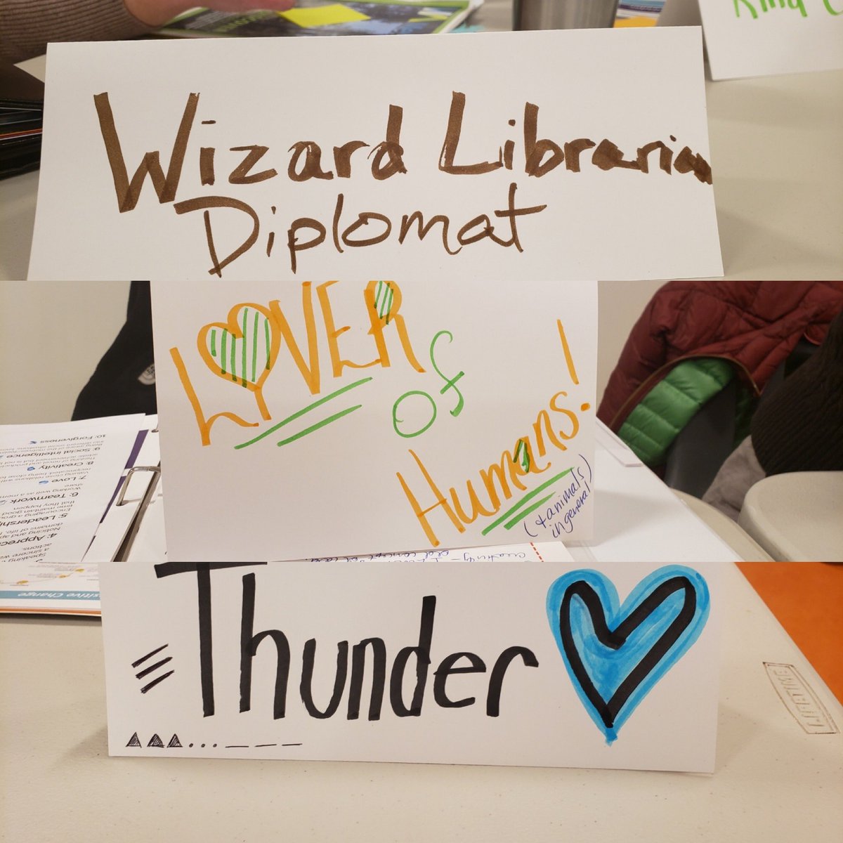 JRMPhilly's tweet photo. What’s your strengths-based leadership style?  Leaning into it can help you build stronger sense of purpose and psychological well-being. Check out some examples from today’s Strong Leader session w Cincy non-profit teams in the Strong Cincy Institiute @MayersonAcademy https://t.co/WZqYu6bByP