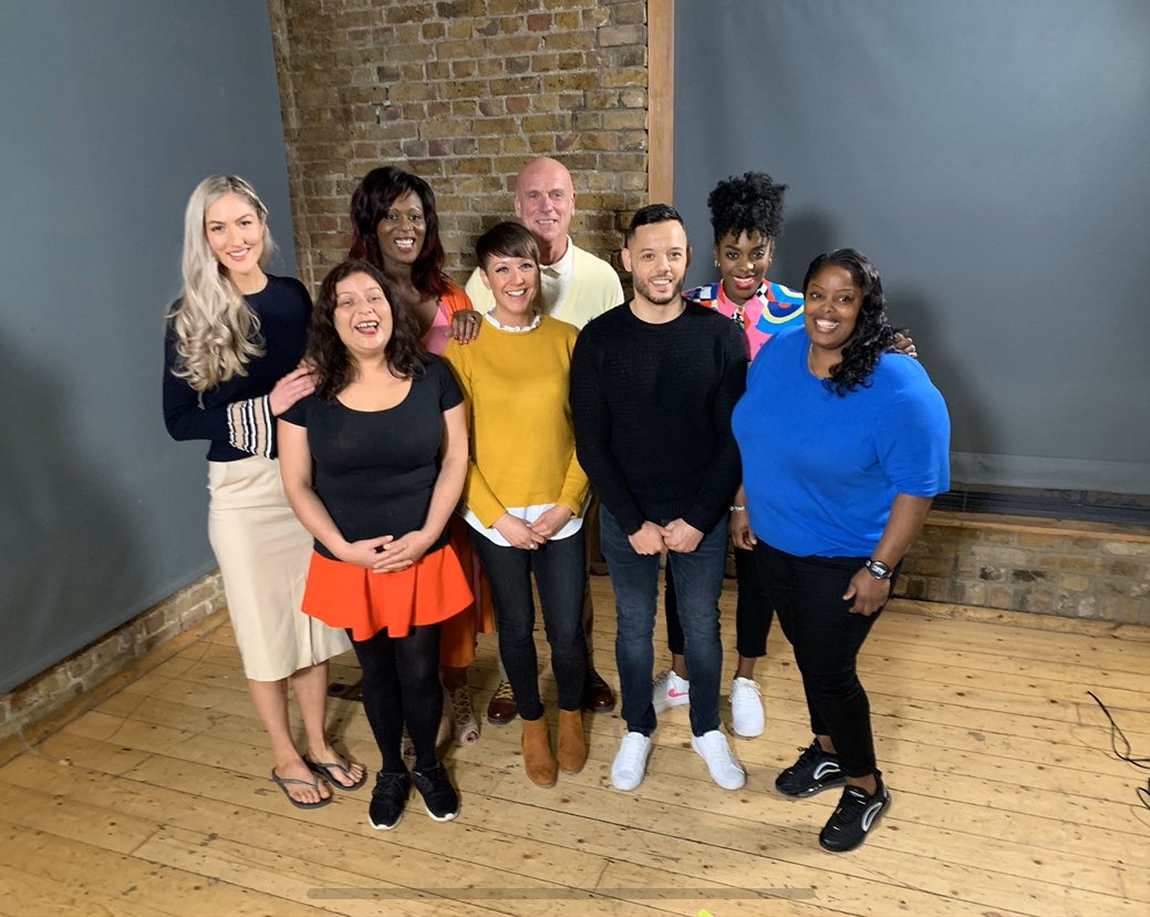 SalenaWest7's tweet photo. #howhealthyisyourgut #channel4 #colonic channel 4, Friday 13th March at 8pm ❤️ https://t.co/0LDSjGsGmM