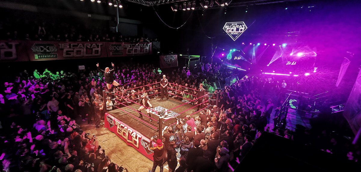 SucioAT's tweet photo. @wXwGermany @AbsoluteAndyGER @JaySkillet #wXw16Carat https://t.co/nXl2ZJtRWM