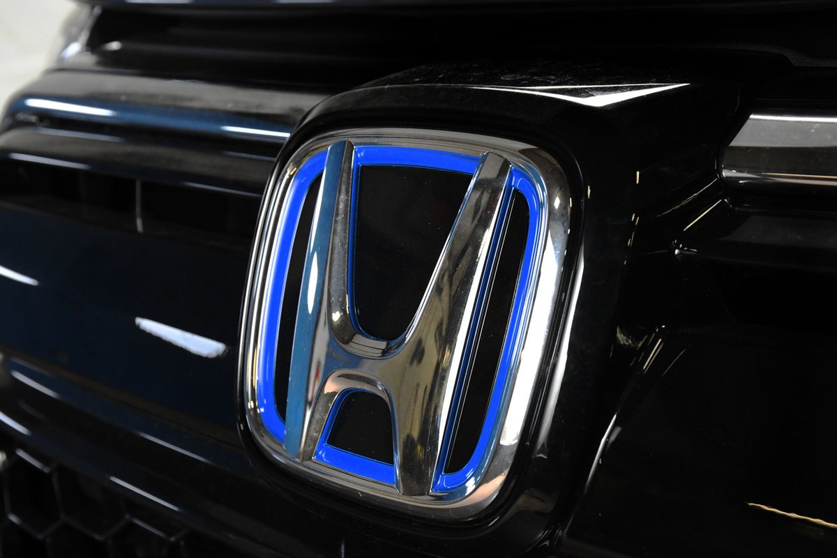 Can you guess what finally arrived here at Dean Honda??? BRAND NEW --- Check back on Sunday !!!! #honda #hondaowners