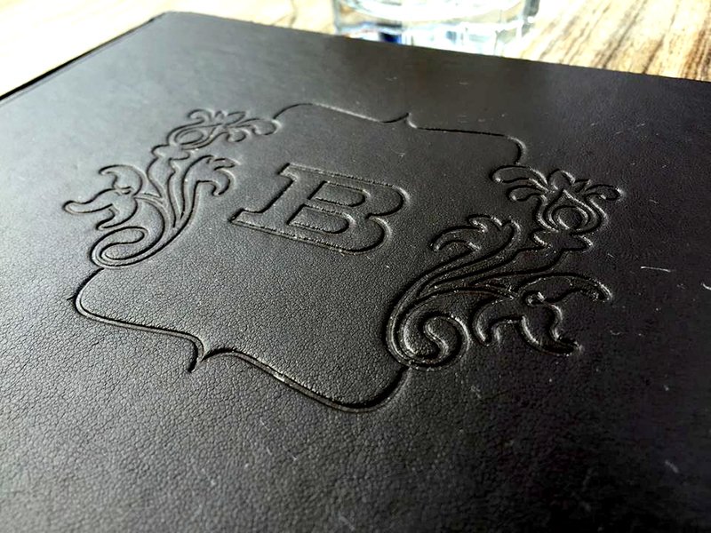 B Restaurant & Bar tweet media