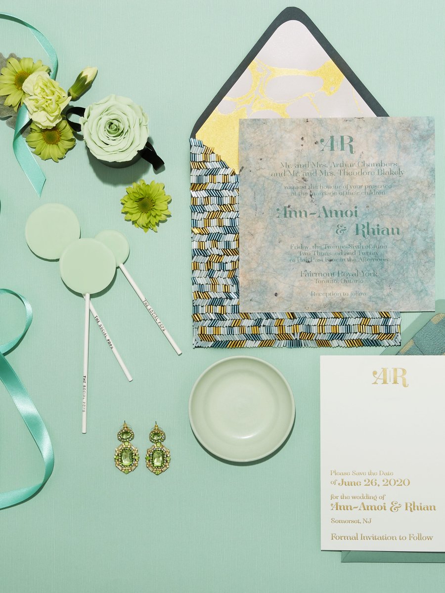 Harrys_Flowers's tweet photo. What a diverse range of wedding decor trends. Are you drawn to any particular style?

@WeddingbellsMag 

https://t.co/o3c4hF3wfM

#weddingtrends2020 #victoriabc https://t.co/fJyA7KY0vG