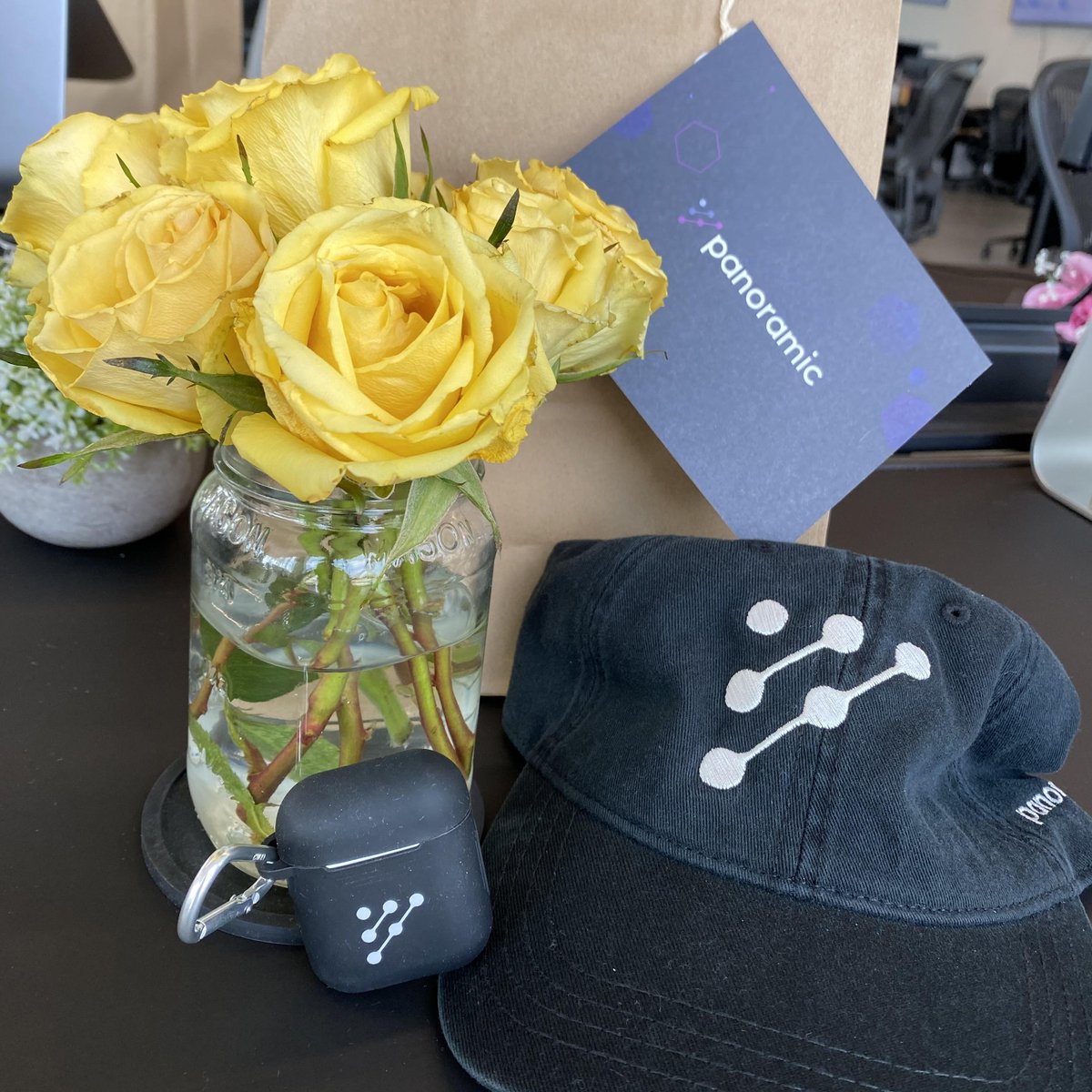 PanoramicHQ's tweet photo. We would not be Panoramic without the dedication of each and every one of our employees. So, today, we give thanks and appreciate all of their hard work. Here's to working with the best team and making everyday Employee Appreciation Day. https://t.co/Hff990wdjK