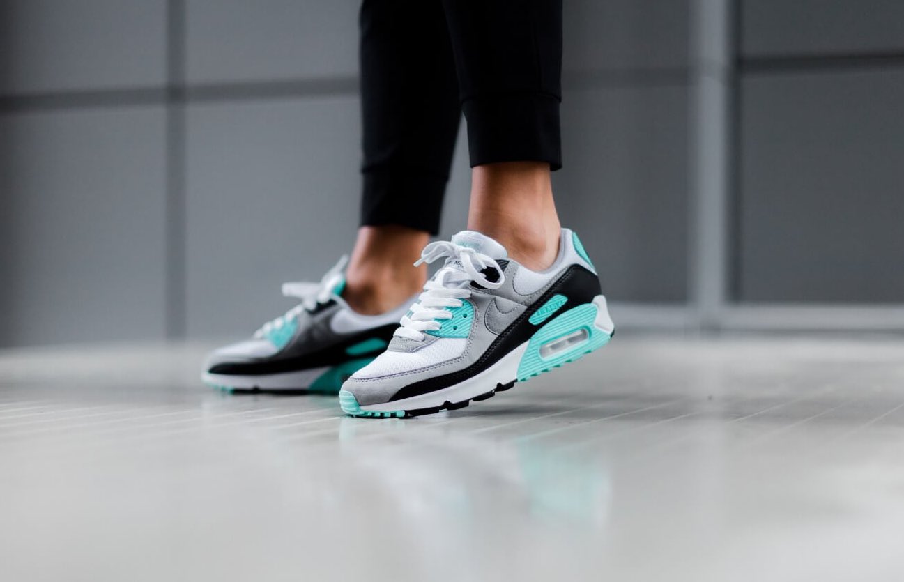 tiffany air max 90