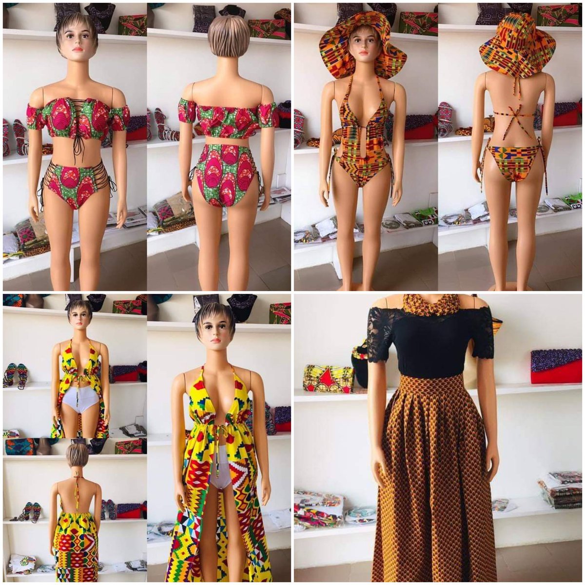 DesignFati's tweet photo. Pour vos besoins, une seule adresse 👉🏽 @DesignFati ...
Possibilité de livrer à domicile.
Watshapp Business : +224 629 825 701
_______
#FashoD 
#FashoD_Fashion https://t.co/MrdM4G8t1c