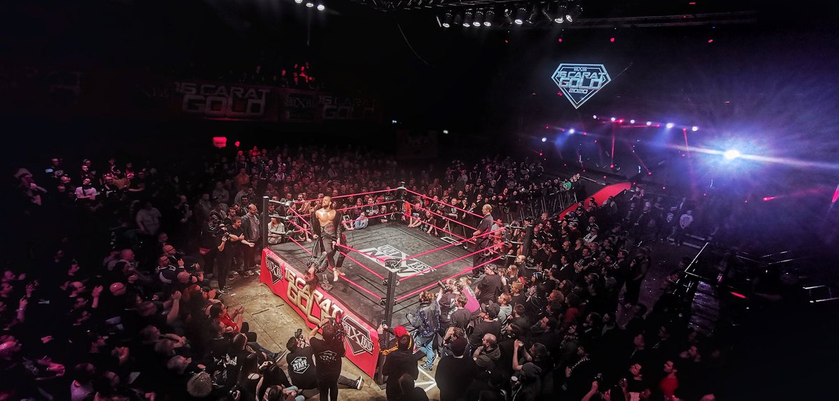 SucioAT's tweet photo. @wXwGermany @PrinceAhuraPB @SON_Maggot #wXw16Carat https://t.co/4QEXnnEA10