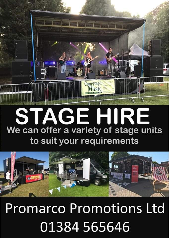 Promarco Promotions (@promarcoprom) on Twitter photo 