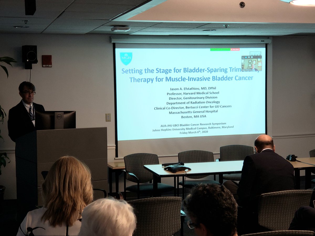 Johns Hopkins Kimmel Cancer Center tweet media