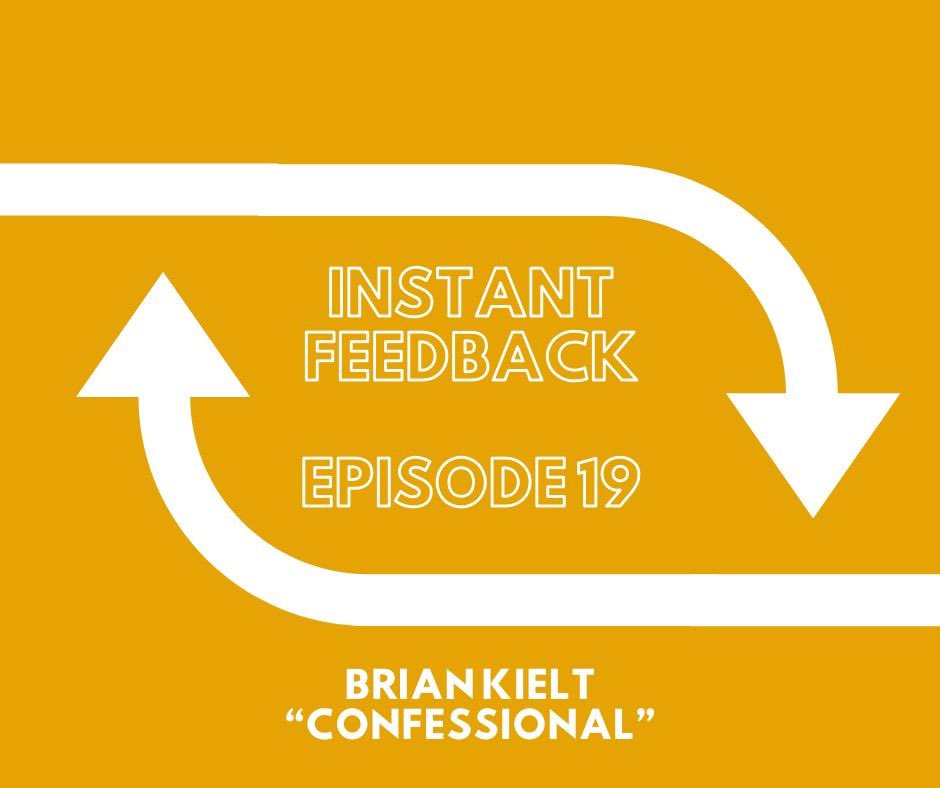 Instant Feedback Podcast tweet media