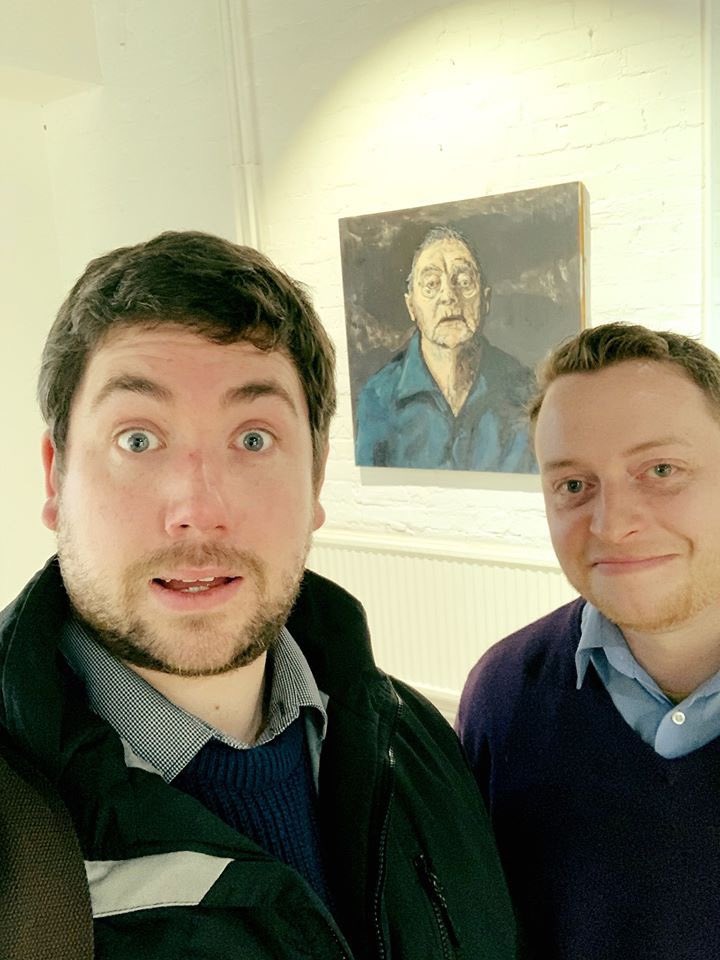 Instant Feedback Podcast tweet media