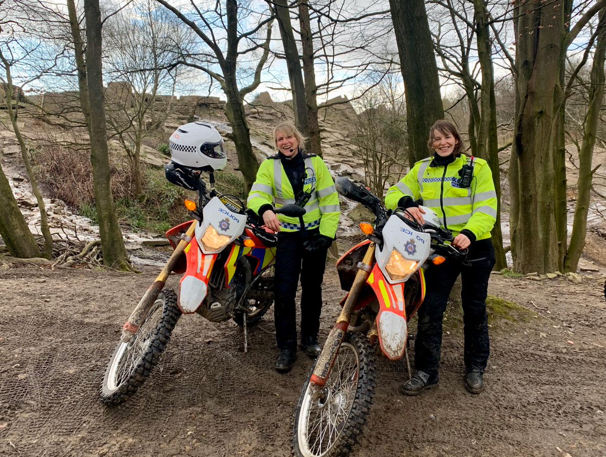 WYP Driver Training tweet media