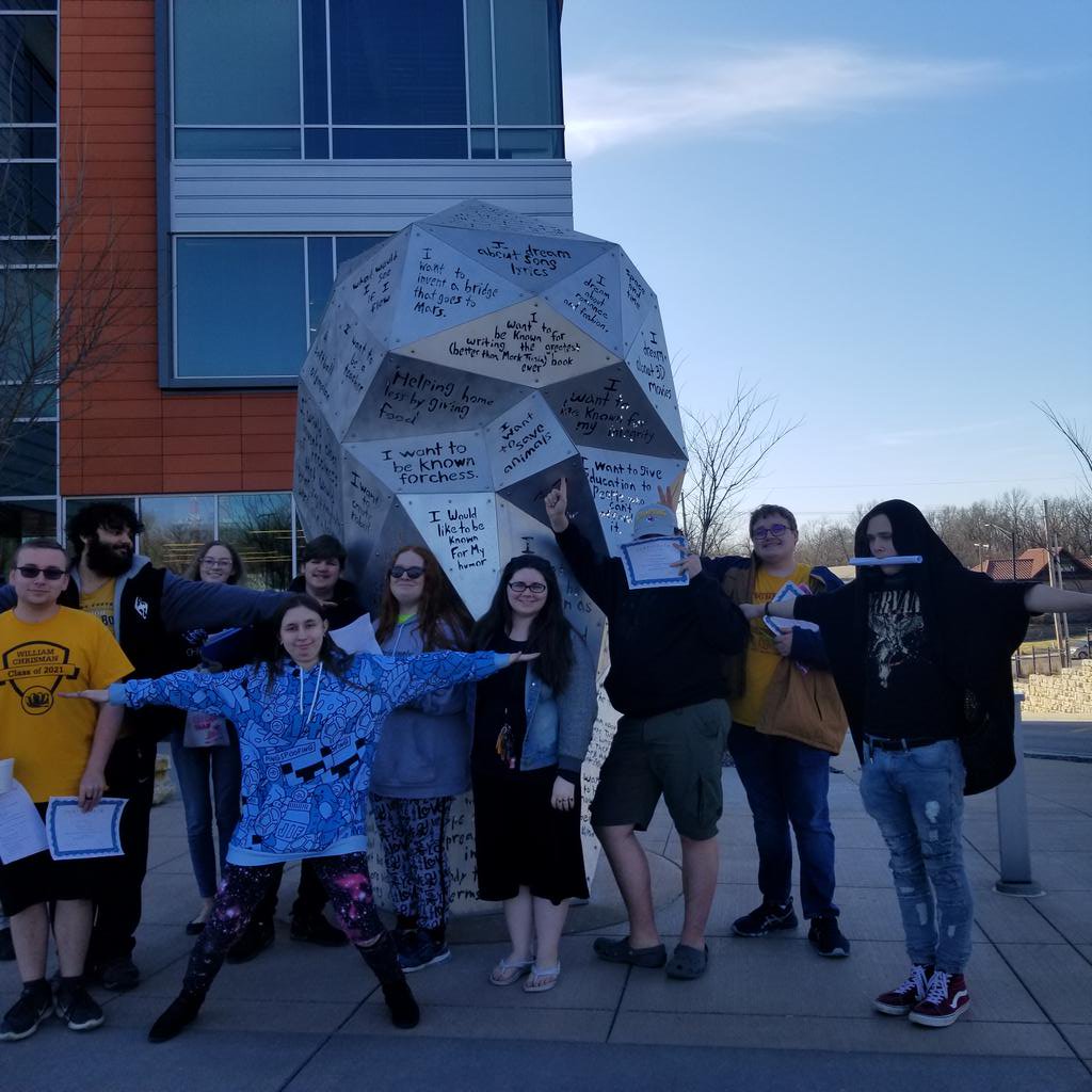 tinabelt2's tweet photo. As al always WC Computer Science students had a great time at the Northwest Programming competition! #Chrisman #WCstem #isdstrong https://t.co/ZypgzslC9L