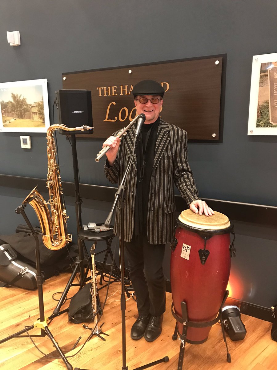 W_Harrodsburg's tweet photo. We had a roaring good time hosting the regional Chamber business after hours event! #SkyCloud9 #speakeasy #communityconnections https://t.co/lll1zgadOw