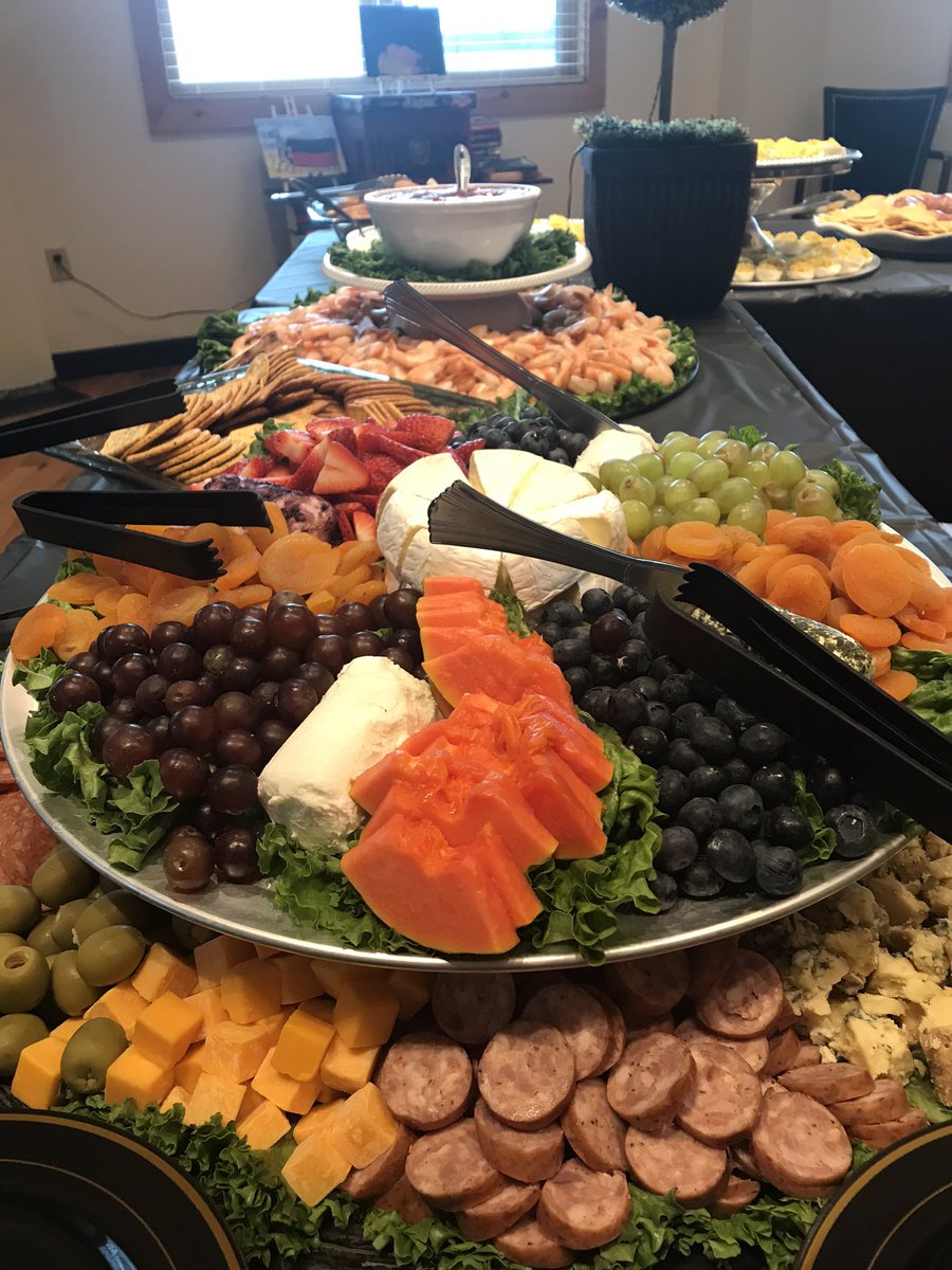 W_Harrodsburg's tweet photo. We had a roaring good time hosting the regional Chamber business after hours event! #SkyCloud9 #speakeasy #communityconnections https://t.co/lll1zgadOw