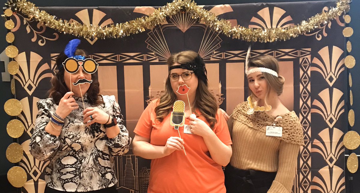 W_Harrodsburg's tweet photo. We had a roaring good time hosting the regional Chamber business after hours event! #SkyCloud9 #speakeasy #communityconnections https://t.co/lll1zgadOw