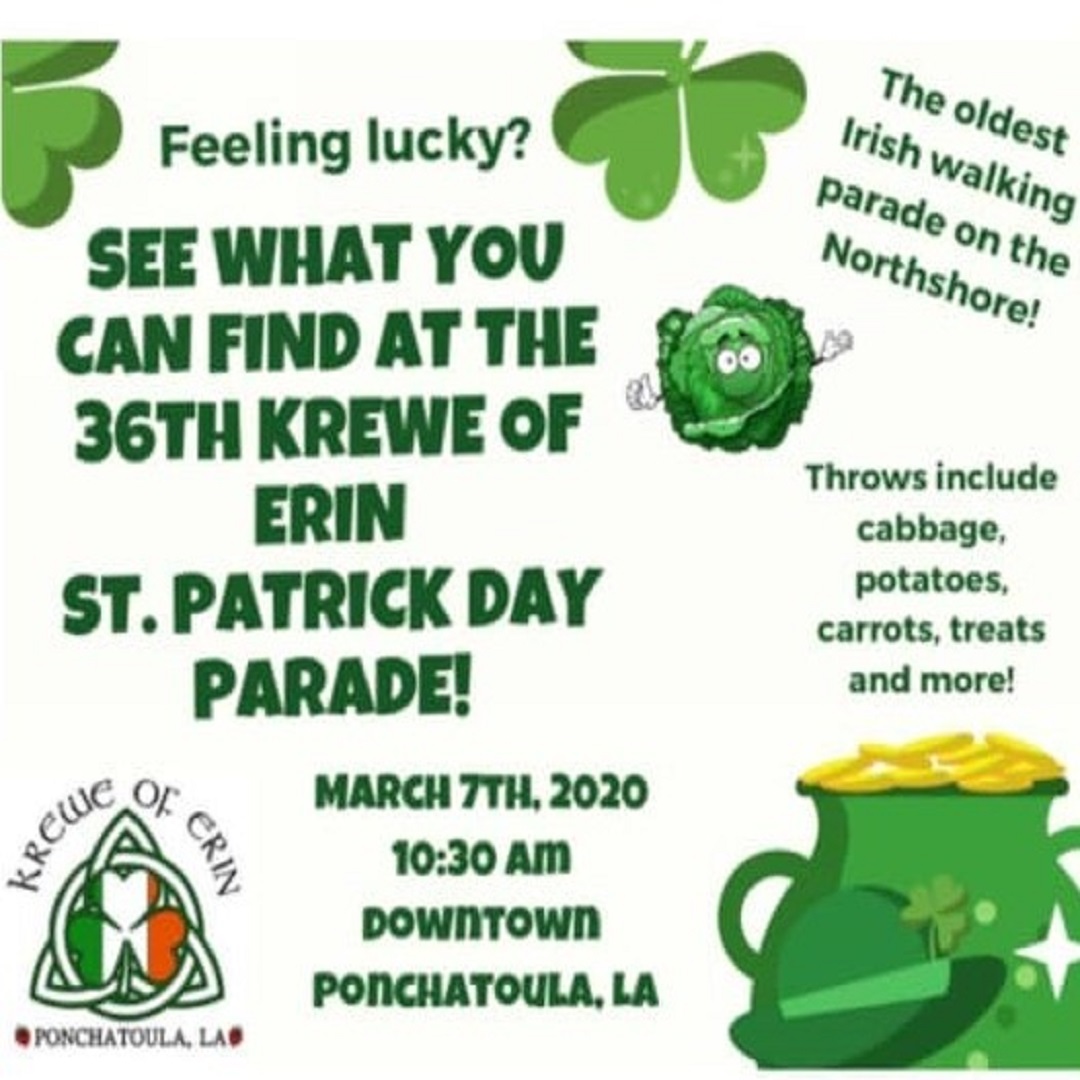 Happening this Saturday in Tangi! #TangiEvents