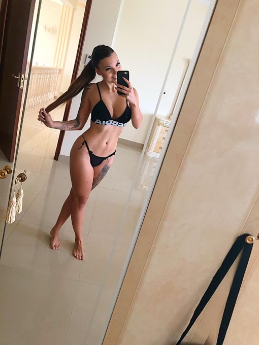 GymbunnyO