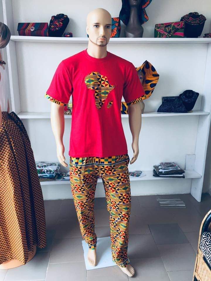 DesignFati's tweet photo. #Men #collections...
Faites vos commandes chez nous. Stock limité🤗
A #FashoD, ce n'est que de la meilleure qualité. 💪🏾💪🏾💪🏾
Livraison à domicile.
Watshapp Business : +224629825701
____ #FashoD_Fashion ____ https://t.co/gSKhu0dSmX