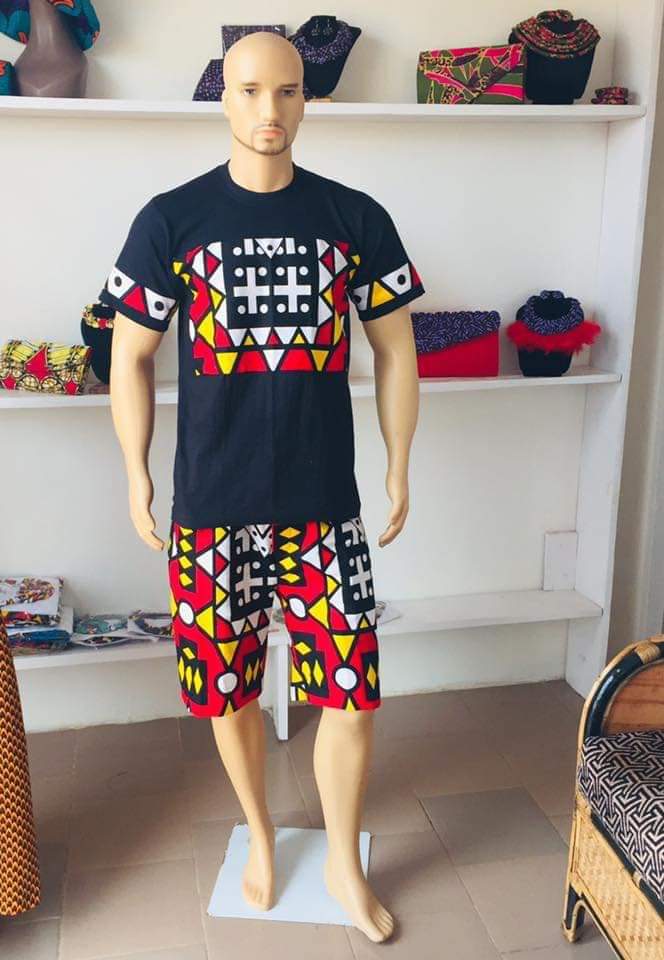 DesignFati's tweet photo. #Men #collections...
Faites vos commandes chez nous. Stock limité🤗
A #FashoD, ce n'est que de la meilleure qualité. 💪🏾💪🏾💪🏾
Livraison à domicile.
Watshapp Business : +224629825701
____ #FashoD_Fashion ____ https://t.co/gSKhu0dSmX