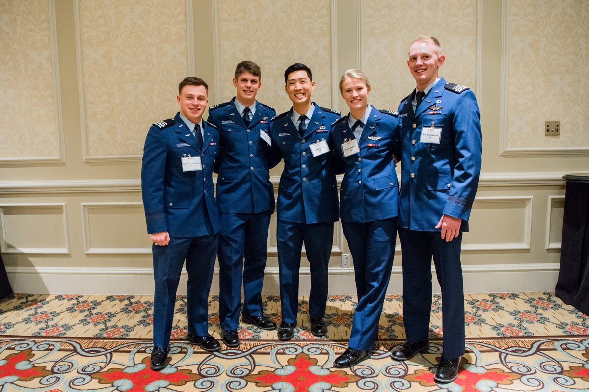 us air force academy twitter