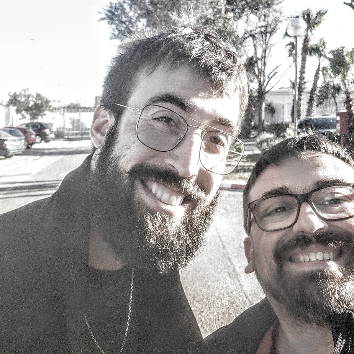 La veritat <a href="/NoTenimTrellat/">NoTenimTrellat</a> !! La veu de <a href="/maimaioficial/">Mai Mai</a> Mario Sancho tot un creador audiovisual!!! Un "gustatxo" retrobar-lo