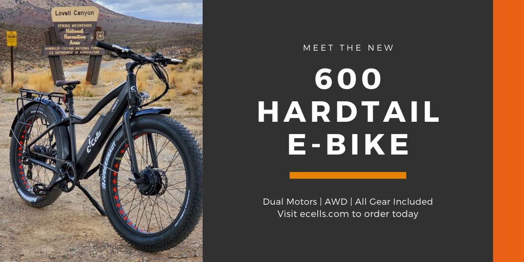 e cells bike