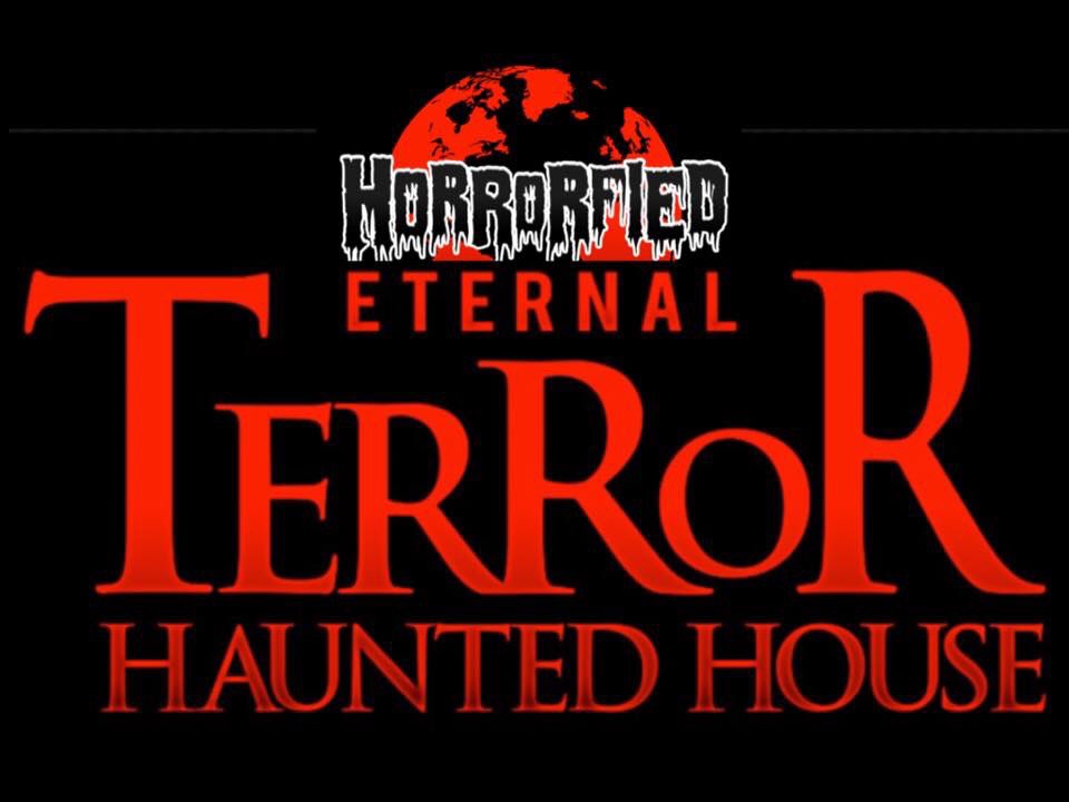 A New World Of TERROR Is Upon Us!