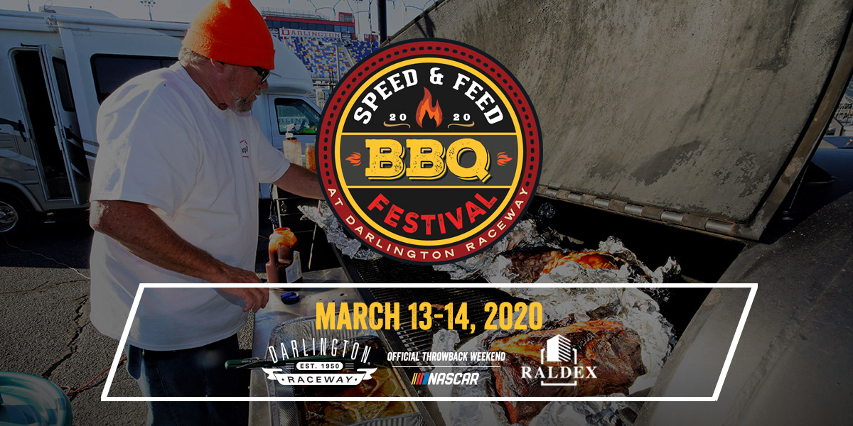 TooToughToTame's tweet photo. This time next week GATES ARE BACK OPEN for our annual #SpeedandFeed BBQ Festival &amp; Car Show presented by Raldex! 🤩🤩��

🔗 https://t.co/27urmjFpTV https://t.co/eUo4wDJWIa