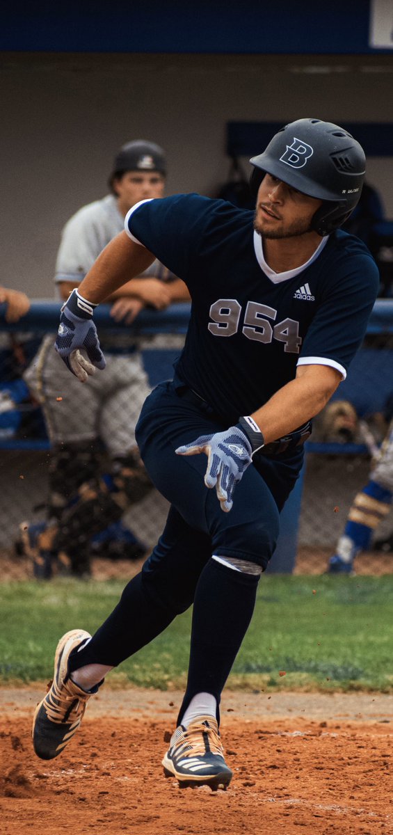 Broward College Baseball tweet media
