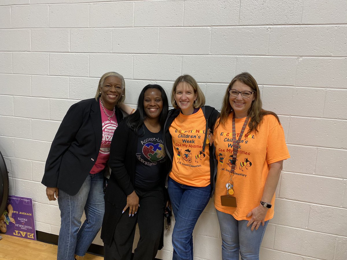 CCPSDES's tweet photo. Arnold Elementary had a fantastic Exceptional Students Assembly this morning! Way to go! #Exceptionalstudentsweek @CecGeorgia @CCPSNews https://t.co/qPVmWWccMo